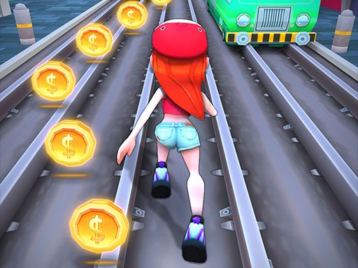 Play: Bus Rush 2 Img