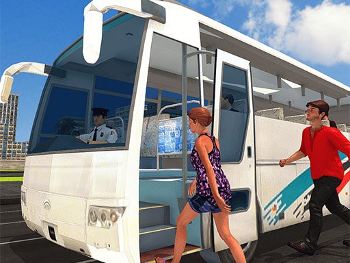 Play: Bus Simulator Ultimate Img