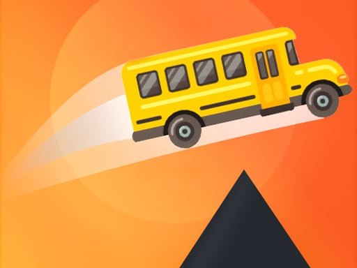 Play: Bus crazy Jump Img