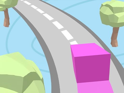 Play: COLOR ROAD 3D Img