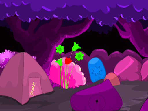 Play: Calm Forest Escape Img