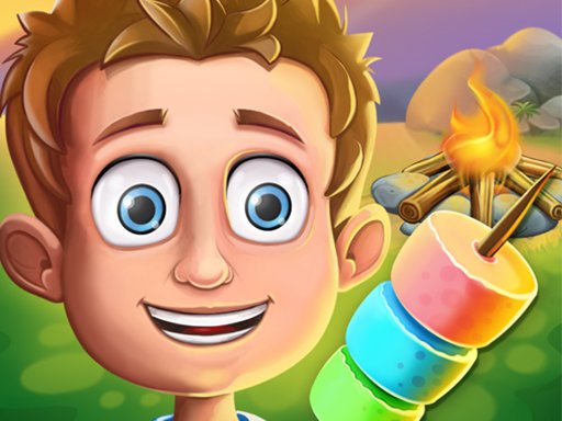 Play: Camping Adventures Family Img