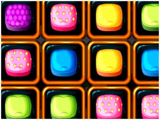 Play: Candies All The Way Img