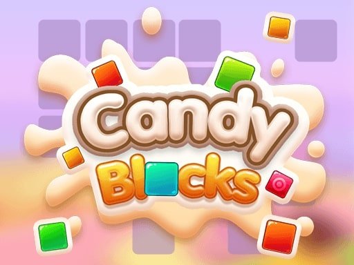 Play: Candy Block Img
