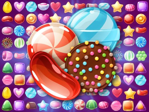 Play: Candy Connect New Img
