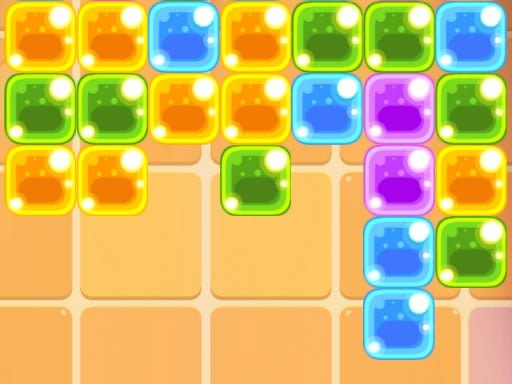 Play: Candy Cube Img