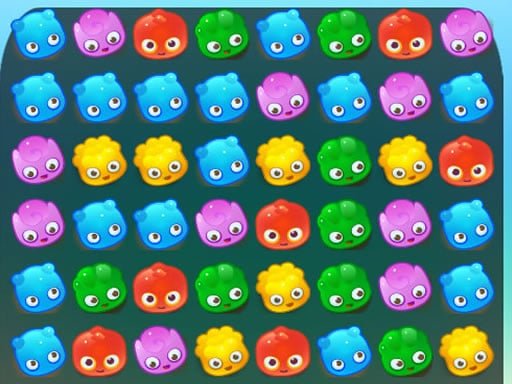 Play: Candy Explosion Img