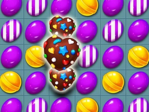 Play: Candy Match 31 Img