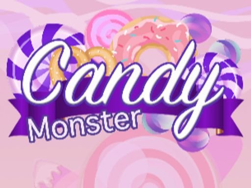 Play: Candy Monsters Img