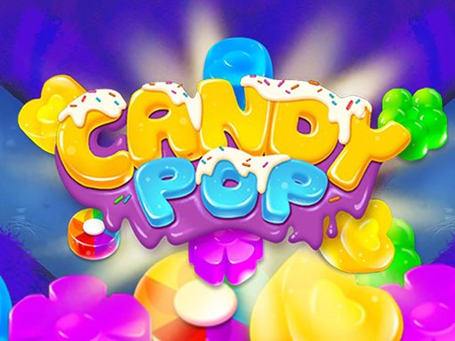 Play: Candy Pop Me Img