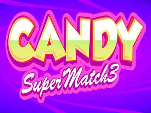 Play: Candy Super Match Img