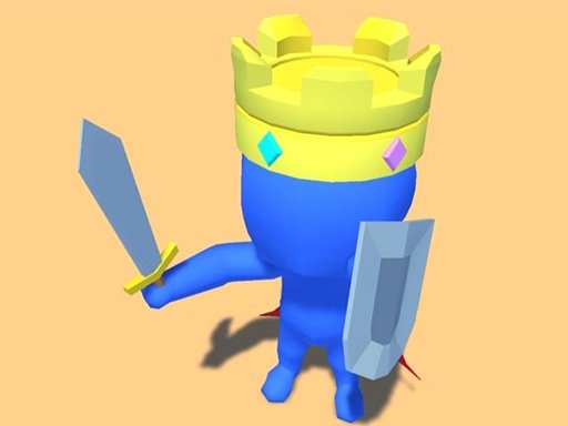Play: Capture The Planet Idle Img