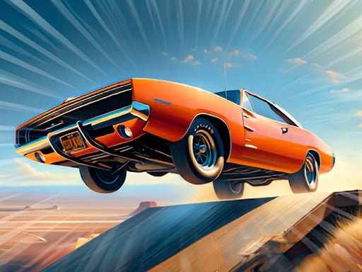 Play: Car Stunt King Img