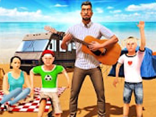 Play: Car Camping Adventure Img