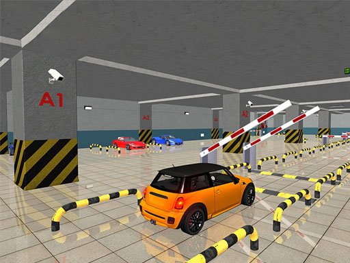 Play: Car Parking Master Img