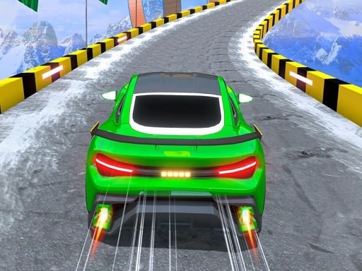 Play: Car Stunts 2050 Img