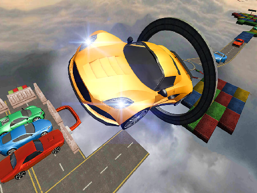 Play: Car Stunts Challenge Img