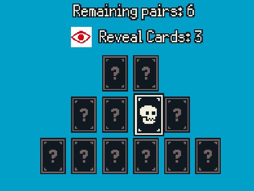 Play: Card Memory Match Time Img
