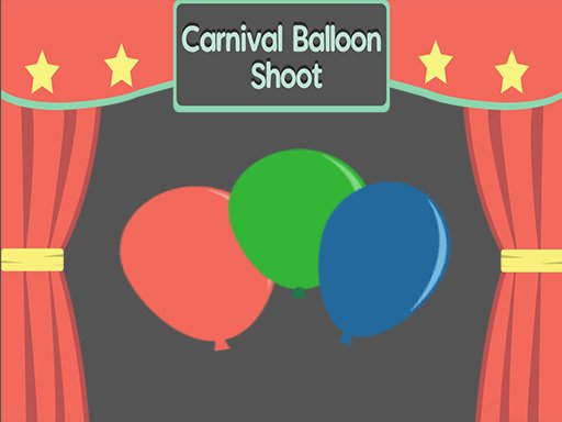 Play: Carnival Shoots Img