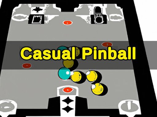 Play: Casual Pinball Game Img