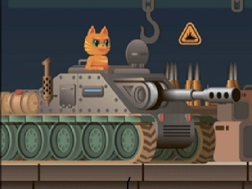 Play: Catiator Wars Img