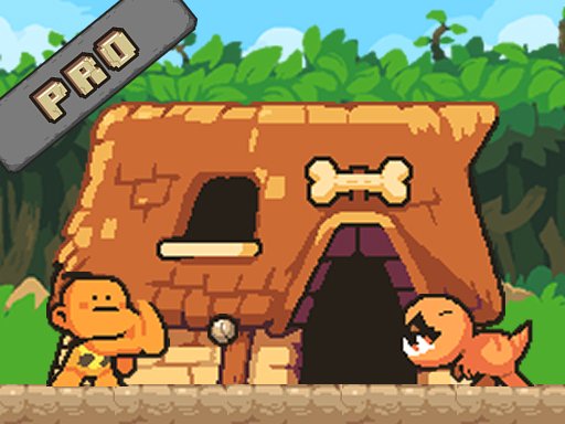 Play: Cava Prehistoric Defense Img