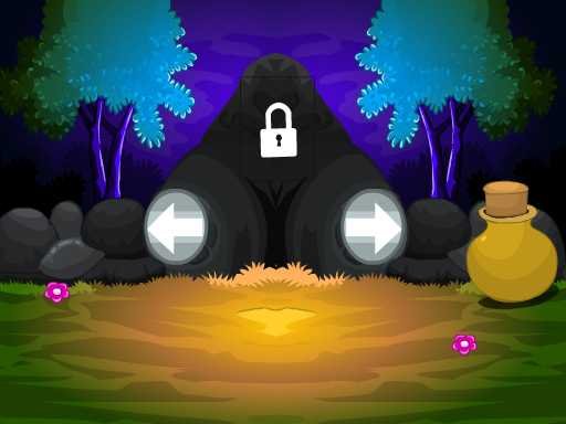Play: Cave Forest Escape Img