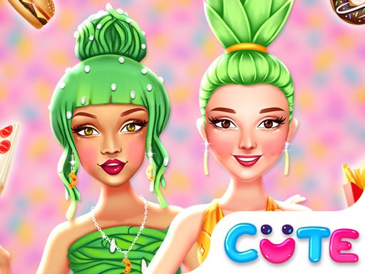 Play: Celebrity Foodie Style Img