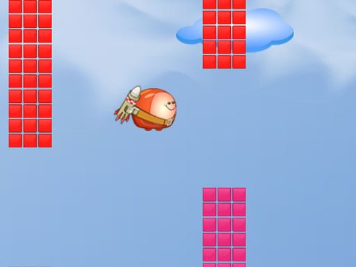 Play: Chaki Jet Img