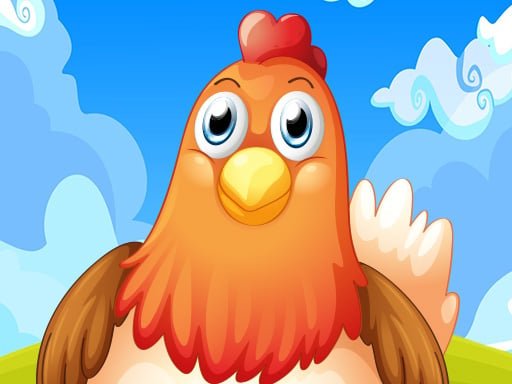 Play: Chicken Egg Challenge Img