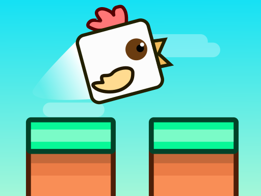 Play: Chicken Jumper Img