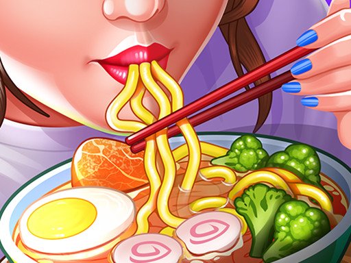 Play: Chinese Food Cooking Game 2 Img