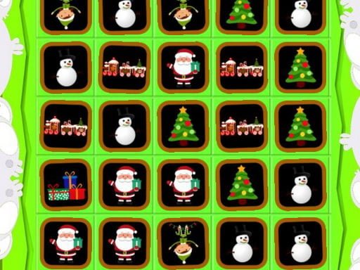 Play: Christmas Fairytale Connection Img