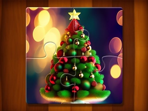 Play: Christmas Jigsaw Puzzles Img