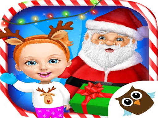 Play: Christmas Game Frozen Match 3 Game Sweet Baby Girl Img