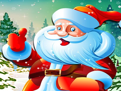 Play: Christmas Gifts Crush Holiday Swapper Candy Match3 Img