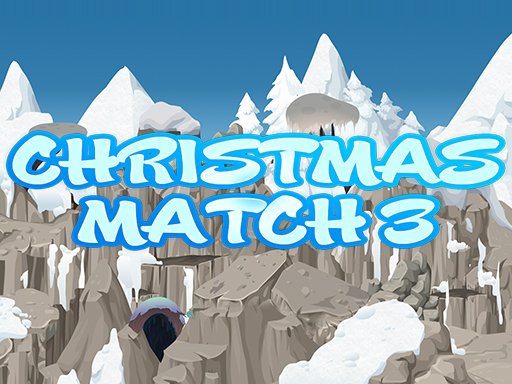 Play: ChristmasMatch Img