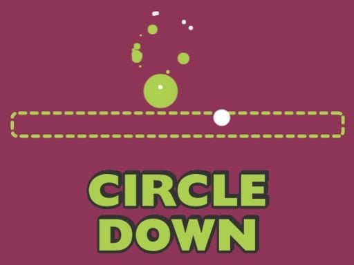 Play: Circle Down Img