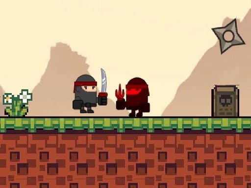 Play: Circle Ninja 2019 Img