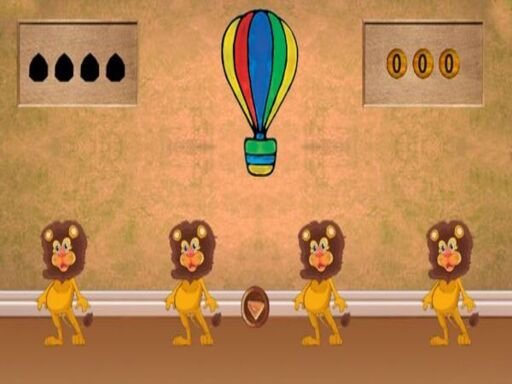Play: Circus Master Escape Img