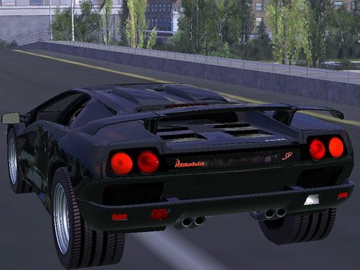 Play: City of Vice Driving Img