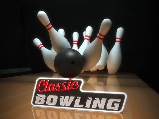 Play: Classic Bowling Img