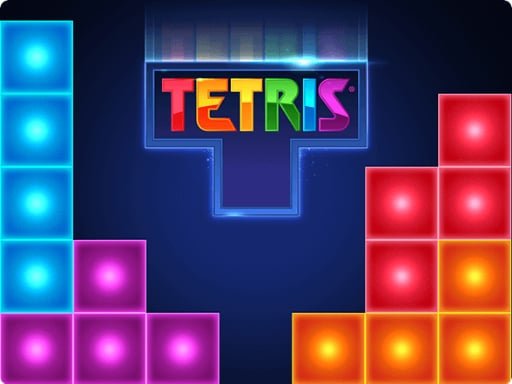Play: Classic Tetris Img