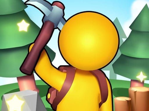 Play: Cleaning the Islands Img