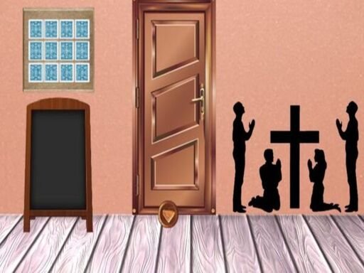 Play: Clergy Escape Img