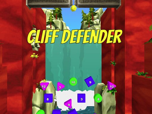 Play: Cliff Defender Img