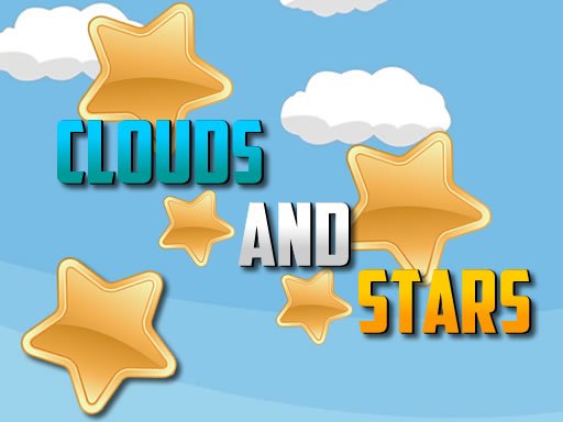 Play: Clouds And Stars Img