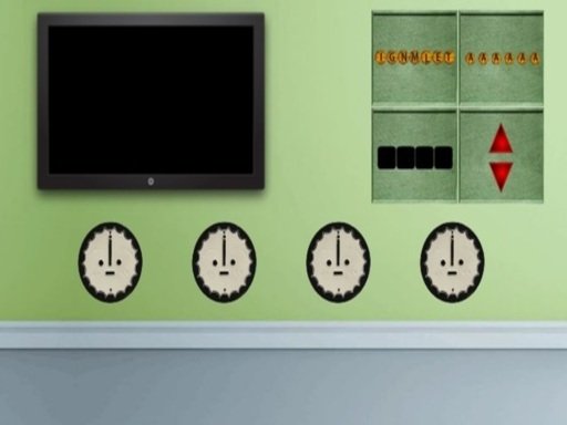 Play: Coach Escape 2 Img