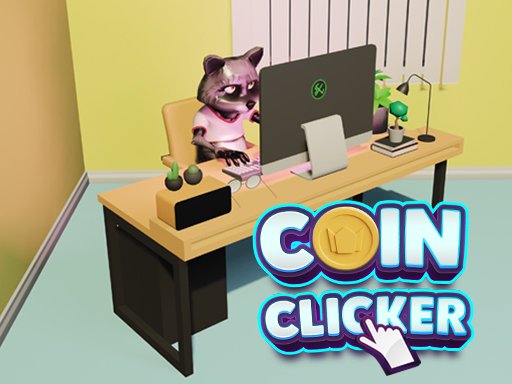 Play: Coin Clicker Img
