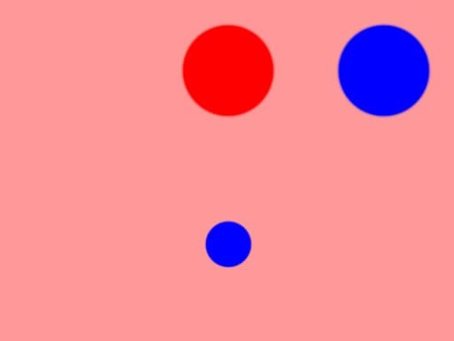 Play: Color Pong Game Img